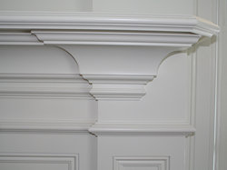 architectural details