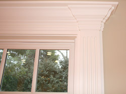 architectural mouldings